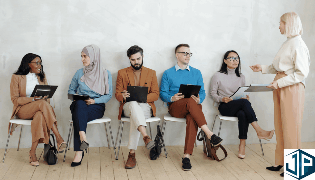 IT Recruitment Agencies UK