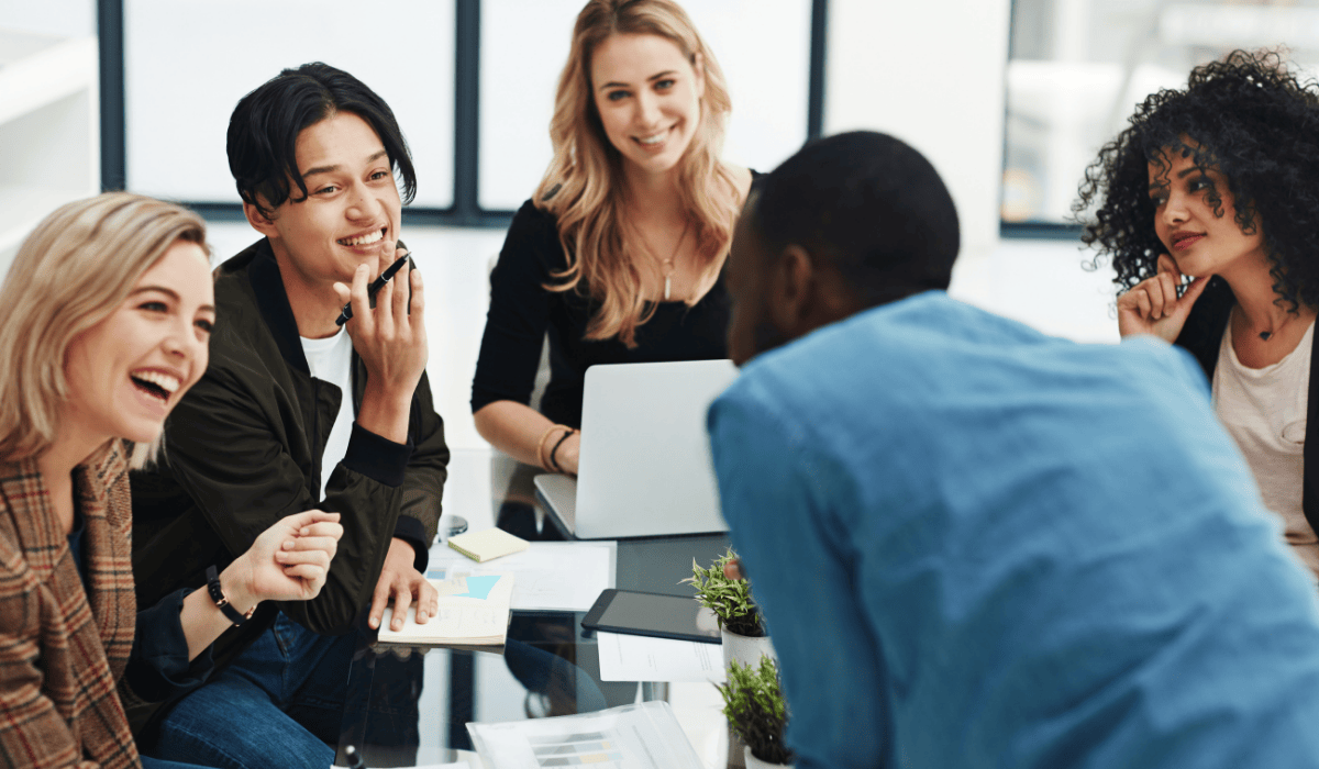 Top Tech Talent
