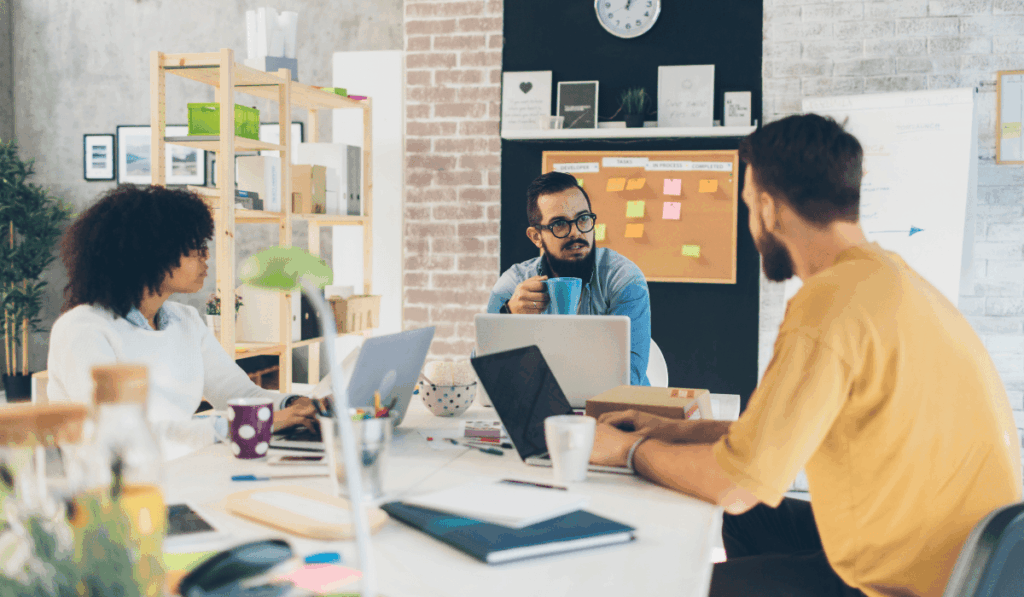 Tech Talent Placement