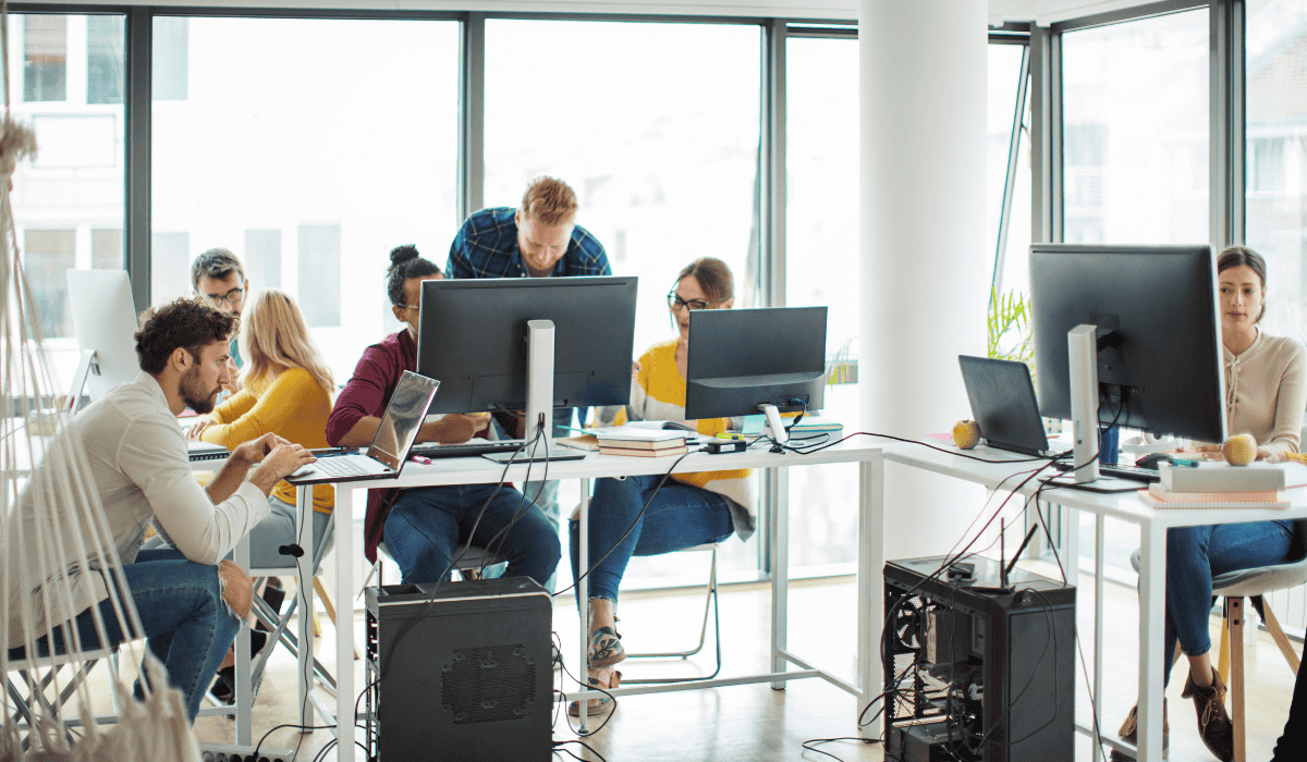 UK Tech Talent